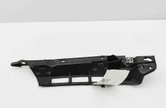 PORSCHE Panamera 970 (2009-2016) Højre bageste kofangerbeslag 97050563601 32407589