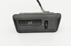 LAND ROVER Range Rover Evoque L538 (1 gen) (2011-2020) Bagside Åbn kontakter BJ32-11654-BB 32737995