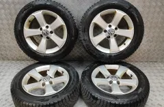 VOLKSWAGEN Sharan 2 generation (2010-2024) Hjulsæt 7N0071496A 33120657