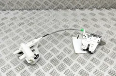 MERCEDES-BENZ GLA-Class H247 (2019-2024) Bagklaps bagklaplås A0997400600,A0999068600 33139623