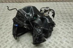 VOLKSWAGEN Caddy 4 generation (2015-2020) AdBlue Tank 0444040011,5Q0131969C,2K5131877A,2K5131965 33351902