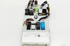 BMW 3 Series F30/F31 (2011-2020) Komfort kontrolenhed 6825538 33474962