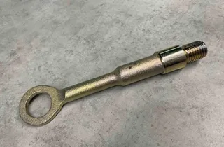 BMW 3 Series G20/G21/G28 (2018-2024) Trækkrogeøje 33539321