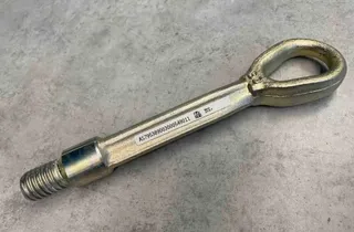 BMW X4 G02 (2018-2024) Trækkrogeøje 7953890 33539811