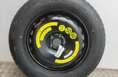 MERCEDES-BENZ GL-Class X166 (2012-2015) Reservehjul A1674000300 33714753