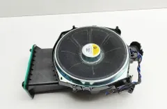 BMW X3 G01 (2017-2024) Højre side gulvhøjttaler bashøjttaler 6811959 34578969