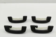 VOLKSWAGEN Golf R 7 generation (2013-2019) Taggrebssæt (indvendigt) 5G0857643B,5G0857607B 33788653