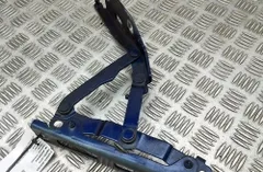 MERCEDES-BENZ GLE W167 (2019-2024) Forreste højre motorhjelm Hængsel A1678803600 34460494