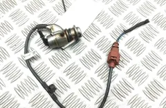 VOLKSWAGEN Tiguan 2 generation (2016-2024) AdBlue injektorer 04L131113P,0444025042 34847579