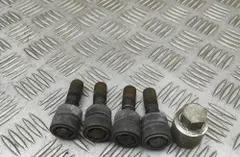 PORSCHE Panamera 971 (2016-2020) Låsehjulsboltesæt 971698030A 34835437