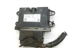 RENAULT Trafic 3 generation (2014-2023) AdBlue kontrolenhed 237G00535R,237G00660R 34288619