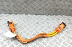 TESLA Model 3 1 generation (2017-2024) Motor ledningsnet 1109000-00-D 34960369