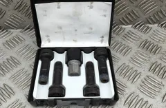 MERCEDES-BENZ EQA 1 generation (2021-2023) Låsehjulsboltesæt A0019901707 34916292