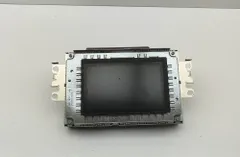 VOLVO V40 Cross Country 1 generation (2012-2020) Navigationsdisplay 31466015,7505800041 33815687