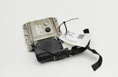 IVECO Daily 6 generation (2014-2019) AdBlue kontrolenhed 5802440689,0281035663 34801081