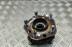 TESLA Model 3 1 generation (2017-2024) Bagerste venstre hjulleje 1044121-00-E 34916999