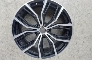 BMW X3 G01 (2017-2024) Hjulsæt 6877336 29472740