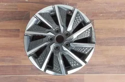 HYUNDAI IONIQ 5 1 generation (2021-2023) Hjulsæt 52910G7700 29472899