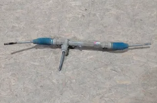 JEEP Compass 2 generation (2017-2023) Styrestang 29664940