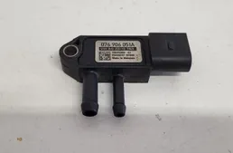 AUDI A4 B7/8E (2004-2008) DPF tryksensor 076906051A 27212125