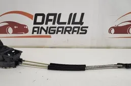 SKODA Fabia 6Y (1999-2007) Gearskiftemekanisme 6Q0711049AL 33443732