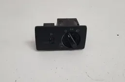 SKODA Fabia 6Y (1999-2007) Forlygtekontakt kontrolenhed 242637003 33444846