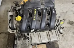 RENAULT Scenic 1 generation (1996-2003) Motor F4R 33506379