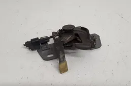 VOLVO S40 2 generation (2004-2012) Motorhjelmlås 33518238