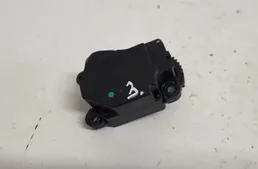 VOLVO S40 2 generation (2004-2012) Varmeblæser blæser 4N5H19E616 33518394