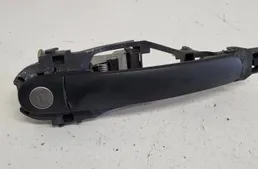 SKODA Fabia 6Y (1999-2007) Forreste venstre dør udvendigt håndtag 35106902