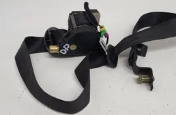 SKODA Fabia 6Y (1999-2007) Forreste højre sikkerhedssele 6Y0857702B 35106059