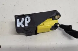 SKODA Fabia 6Y (1999-2007) Bagerste venstre kollisionssensor 6Q0909606 35106794