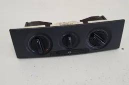 SKODA Fabia 6Y (1999-2007) Klimastyringsenhed 901511740002 35103230