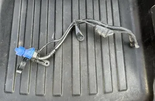 CITROËN C3 AirCross 1 generation (2017-2024) AdBlue pumpe 9821424880,P1009306A00,9813850980 17605758