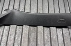 BMW X3 G01 (2017-2024) Venstre en søjle trim 7396423,51437396423 33524520