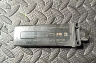 BMW 5 Series F10/F11 (2009-2017) Dæktrykskontrolmodul 6851214 29466300