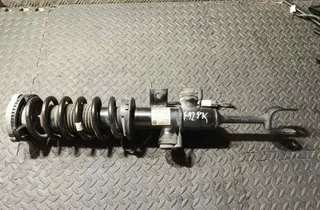 BMW 6 Series F06/F12/F13 (2010-2018) Forreste venstre støddæmper 6798405 35104721