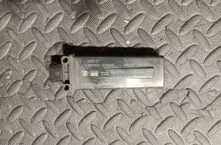 BMW 6 Series F06/F12/F13 (2010-2018) Dæktrykssensor 6851214 35103930