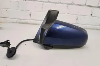 OPEL Zafira B (2005-2010) Venstre sidespejl 471531,13131969 34552414