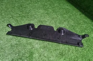 BMW 3 Series G20/G21/G28 (2018-2024) Forkofanger Undervognsdæksel 19198310 33336049