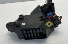 MERCEDES-BENZ E-Class W210 (1995-2002) Forlygtekontakt kontrolenhed 2105451404 33344635