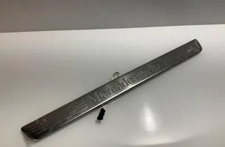 MERCEDES-BENZ CLA-Class C118 (2019-2023) Forreste venstre dørpanel A1186807500 33345050