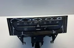 MERCEDES-BENZ E-Class W211/S211 (2002-2009) CD skifter A2116800552 33405218