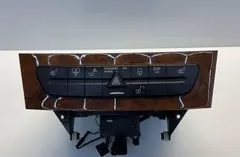 MERCEDES-BENZ E-Class W211/S211 (2002-2009) CD skifter A2116800552 33405219