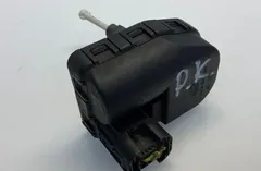 MERCEDES-BENZ E-Class W210 (1995-2002) Nivelleringsmotor for forlygter 00745701 33405278