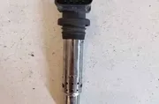 VOLKSWAGEN Polo 4 generation (2001-2009) Højspændingstændingsledning (stikledning) 0040102030 34767426