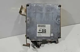 NISSAN X-Trail T30 (2001-2007) Motorkontrolenhed ECU 237108H800,2758001181,5800118 34767435