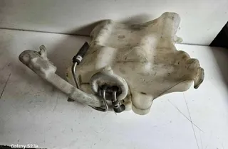 MERCEDES-BENZ C-Class W203/S203/CL203 (2000-2008) Vinduesvaskertank 2038600160 34683856