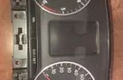 VOLKSWAGEN Polo 5 generation (2009-2017) Speedometer 6R0920861DX,1020701501,04109 34680788