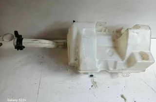 MITSUBISHI Colt 6 generation (2002-2013) Vinduesvaskertank A4548600060 34690839